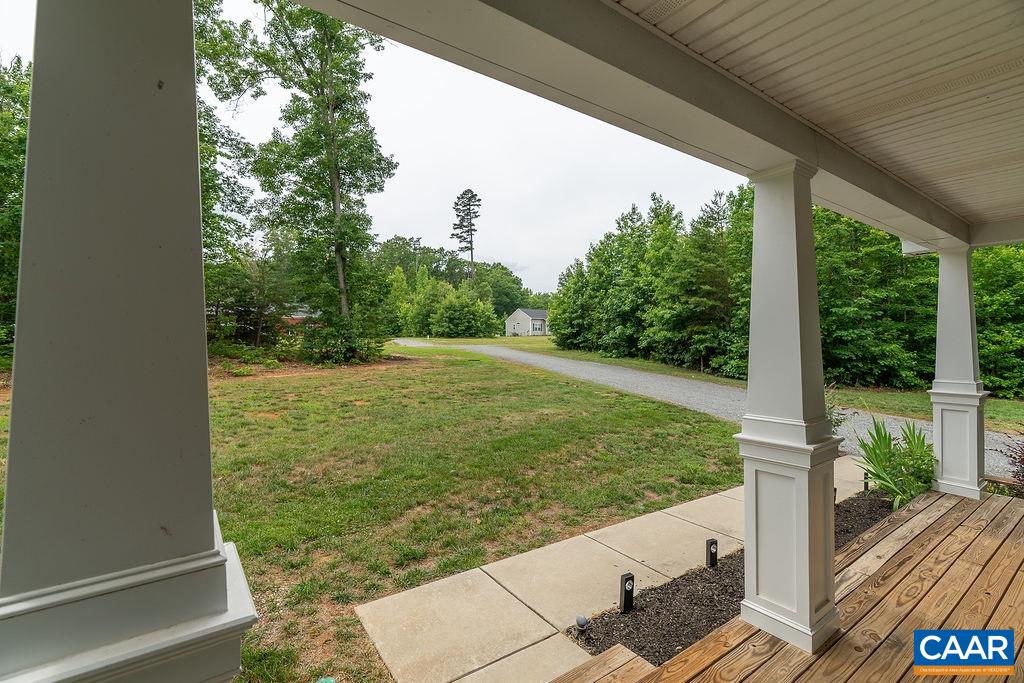 157 Hickory Ridge Circle Mineral, VA 23117 - Photo 3 of 46