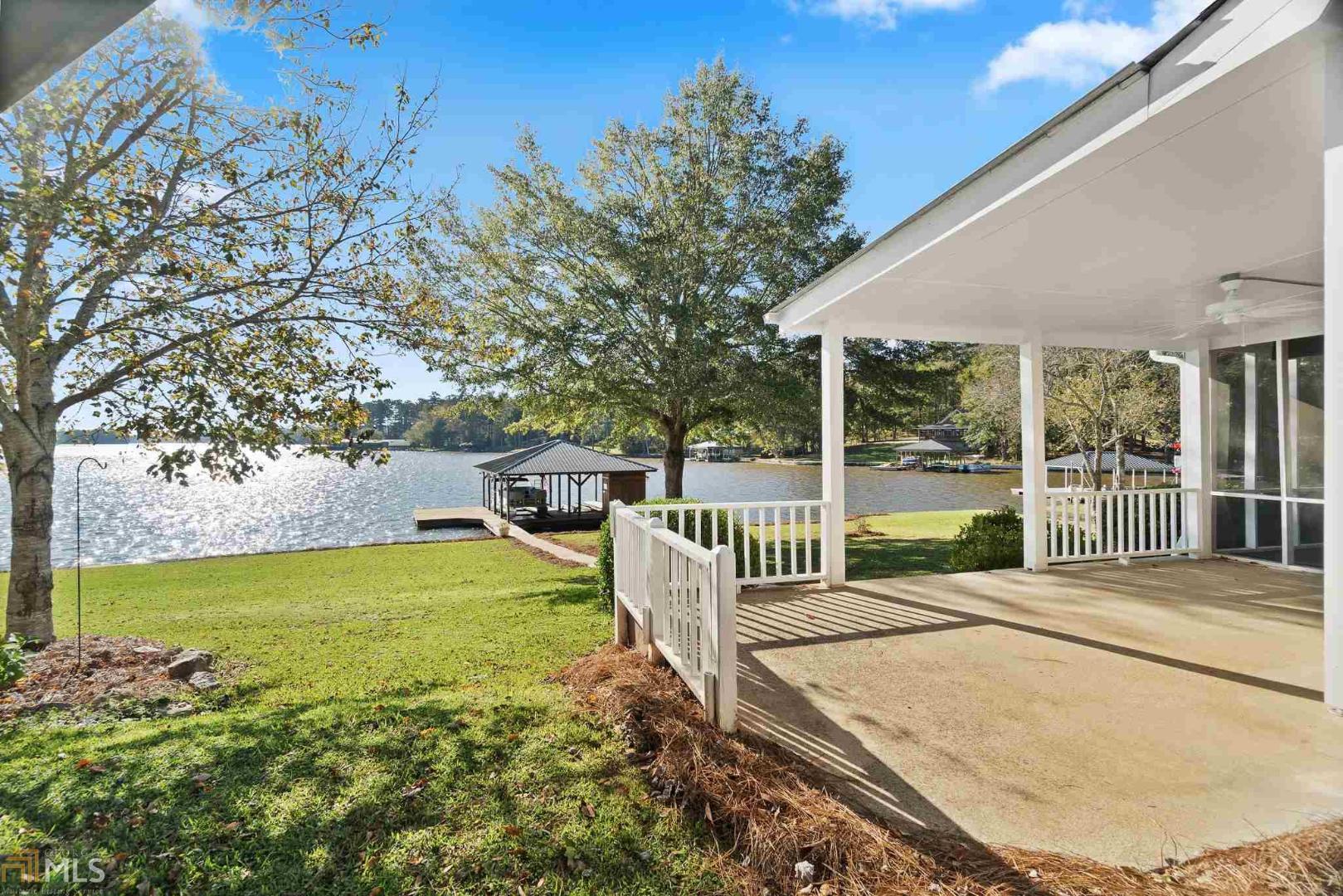 212 A Roberts Point Road, Unit A Jackson, GA 30233 - Photo 1 of 1