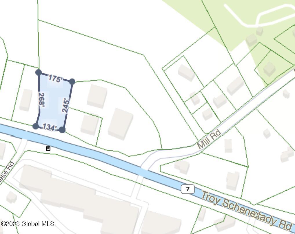 957 Troy-Schenectady Road Colonie, NY 12110 - Photo 7 of 7 Screen Shot 2023-12-07 at 3.17.47 PM