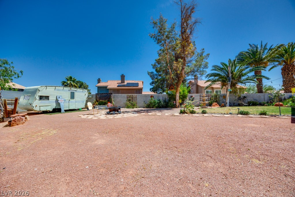 5808 Lone Song Road North Las Vegas, NV 89031 - Photo 69 of 98