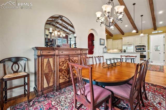 2228 Rocking Horse Court Colorado Springs, CO 80921 - Photo 10 of 33 Gallery Image 10