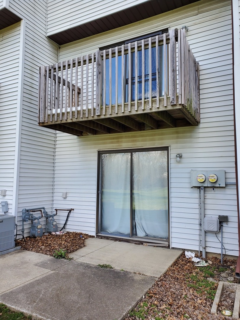 700 North Adelaide Street, Unit 49 Normal, IL 61761 - Photo 3 of 15