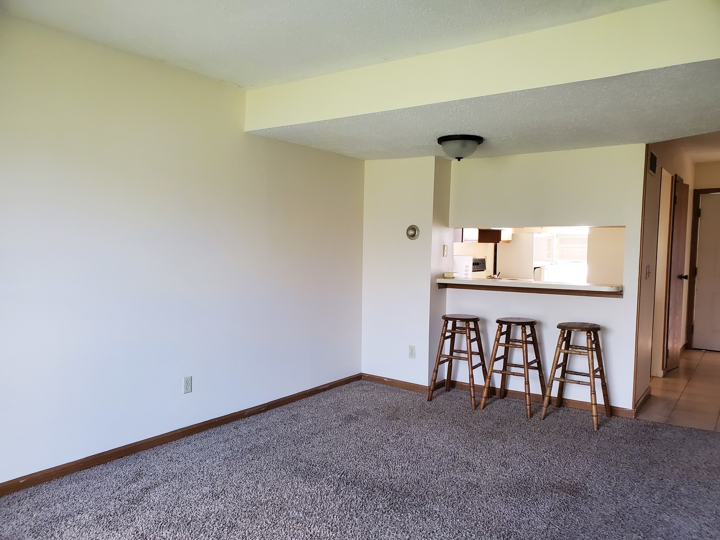 700 North Adelaide Street, Unit 49 Normal, IL 61761 - Photo 5 of 15 a view of workspace with furniture
