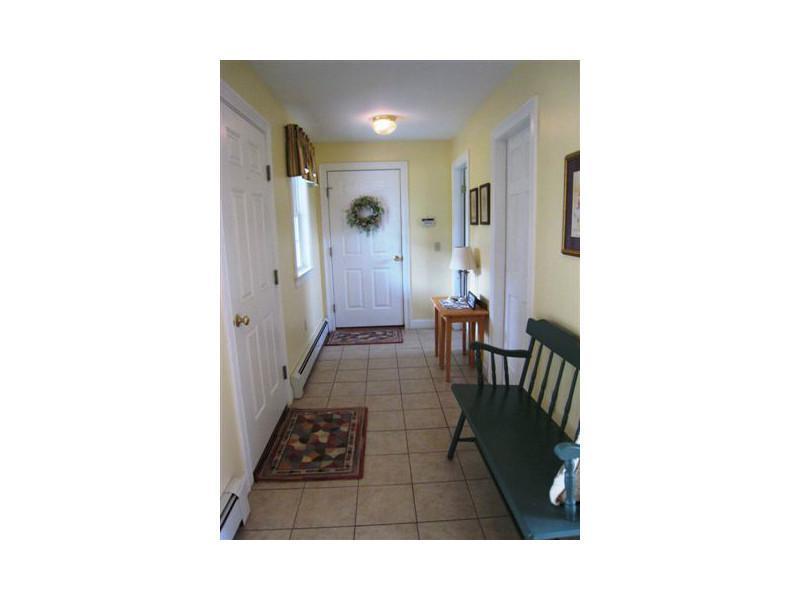 55 Short Bennett Road New Gloucester, ME 04260 - Photo 5 of 35 Interior Space/Layout.
