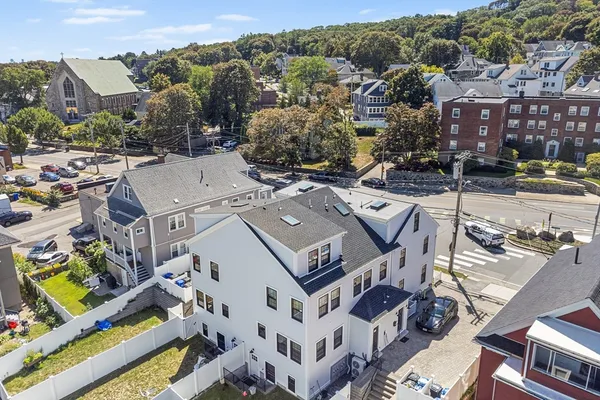 $1,325,000 | 11 Lowell Street, Unit B, Arlington, MA 02476