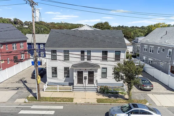 $1,325,000 | 11 Lowell Street, Unit B, Arlington, MA 02476