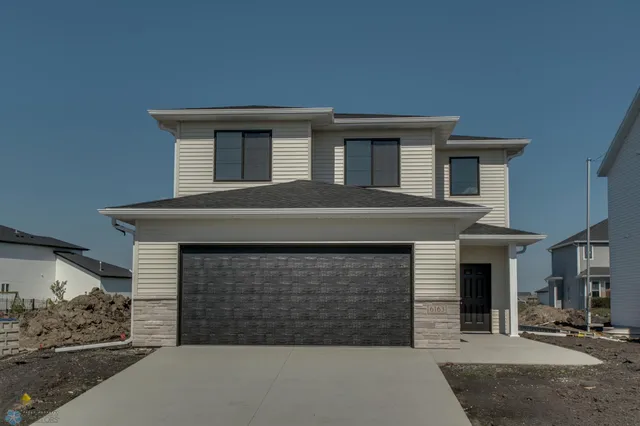 $399,900 | 6163 Martin Lane West, West Fargo, ND 58078