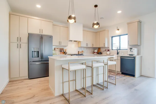 $399,900 | 6163 Martin Lane West, West Fargo, ND 58078