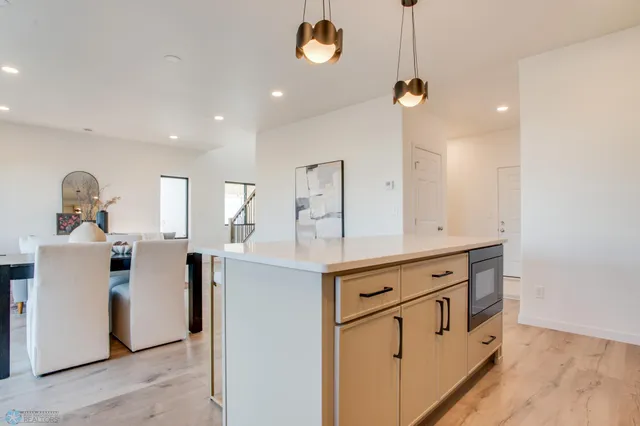 $399,900 | 6163 Martin Lane West, West Fargo, ND 58078