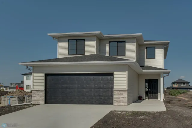 $399,900 | 6163 Martin Lane West, West Fargo, ND 58078