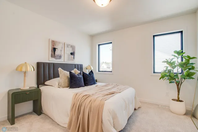 $399,900 | 6163 Martin Lane West, West Fargo, ND 58078