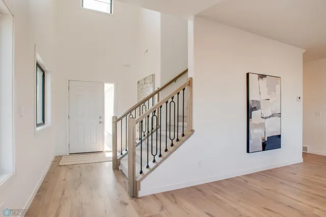 $399,900 | 6163 Martin Lane West, West Fargo, ND 58078