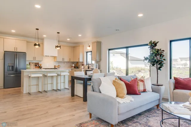 $399,900 | 6163 Martin Lane West, West Fargo, ND 58078