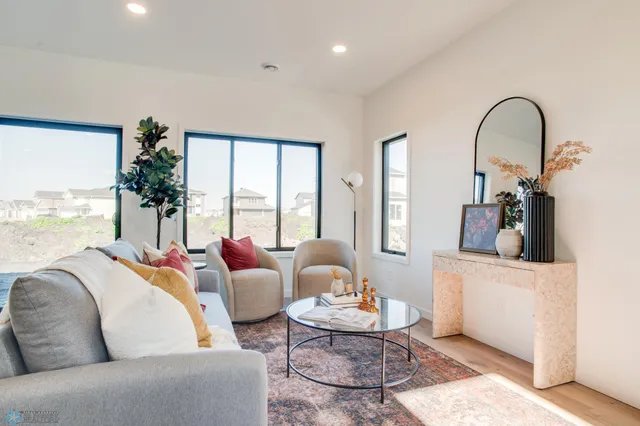 $399,900 | 6163 Martin Lane West, West Fargo, ND 58078