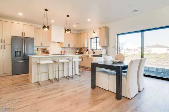 $399,900 | 6163 Martin Lane West, West Fargo, ND 58078