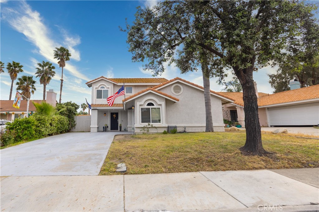 39640 Rustic Glen Drive Temecula, CA 92591 - Photo 24 of 25 Front View