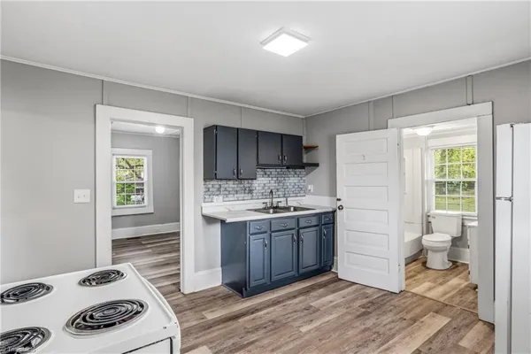 $1,200 | 507 Law Street, Greensboro, NC 27401