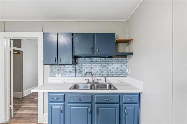 $1,200 | 507 Law Street, Greensboro, NC 27401