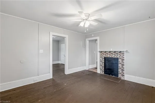 $1,200 | 507 Law Street, Greensboro, NC 27401