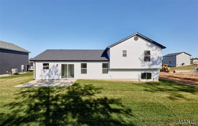 $309,900 | 28719 Woodland Heights Drive, Warrenton, MO 63383