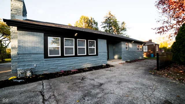 $309,900 | 7114 East 10th Street, Indianapolis, IN 46219