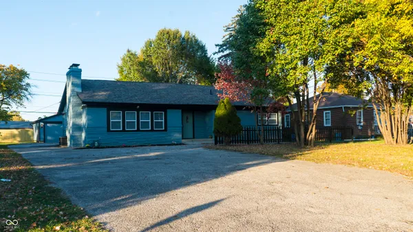 $299,900 | 7114 East 10th Street, Indianapolis, IN 46219