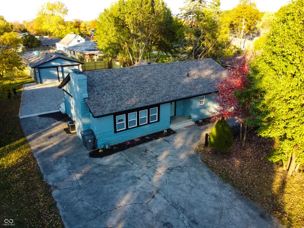 $299,900 | 7114 East 10th Street, Indianapolis, IN 46219