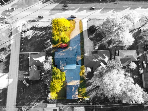 $299,900 | 7114 East 10th Street, Indianapolis, IN 46219