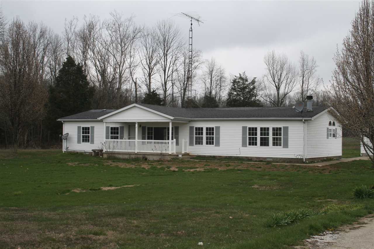 225 Standish Steel Road Bedford, IN 47421 - Photo 1 of 23 Gallery Image 1