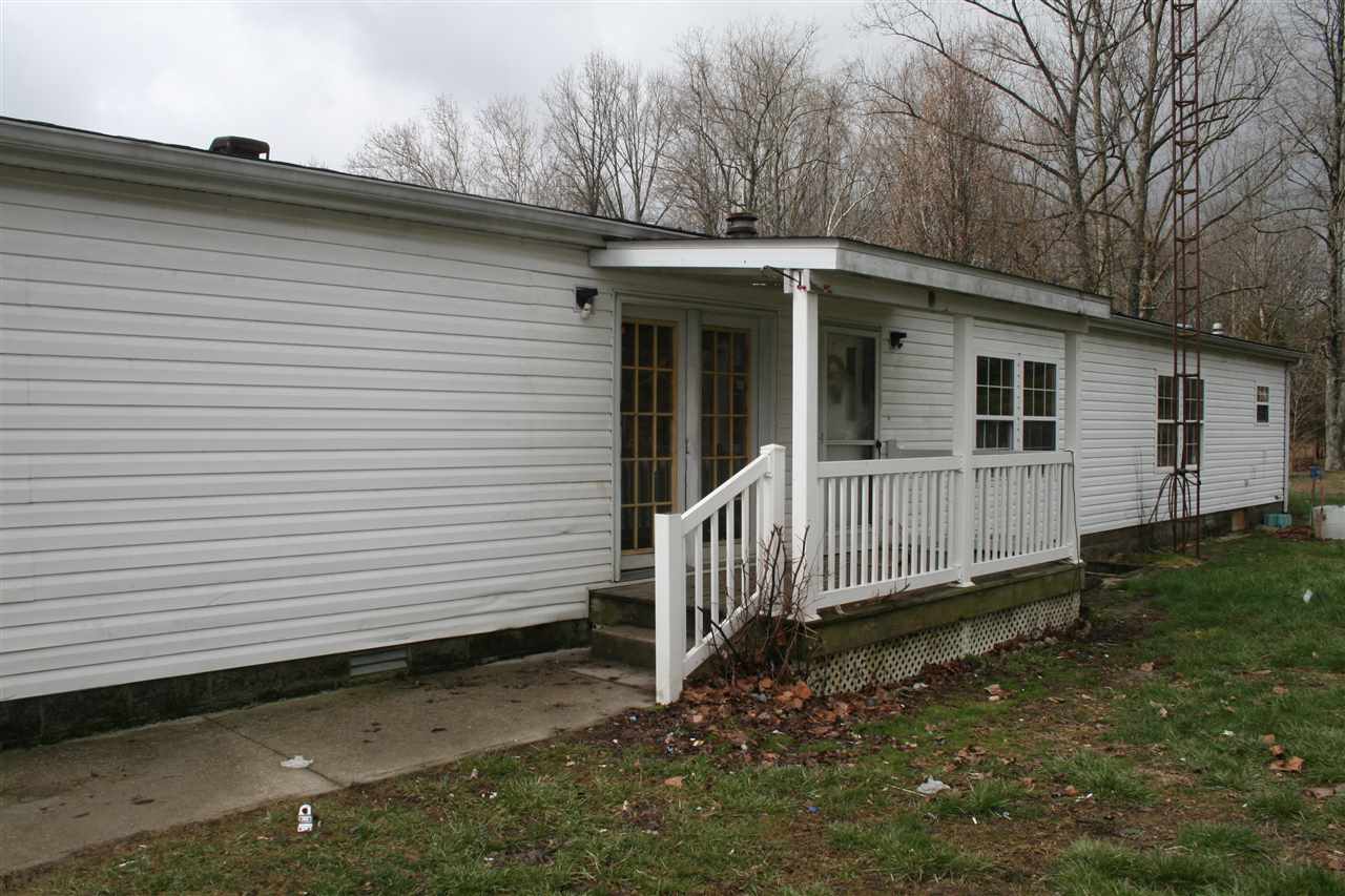 225 Standish Steel Road Bedford, IN 47421 - Photo 20 of 23 Gallery Image 20