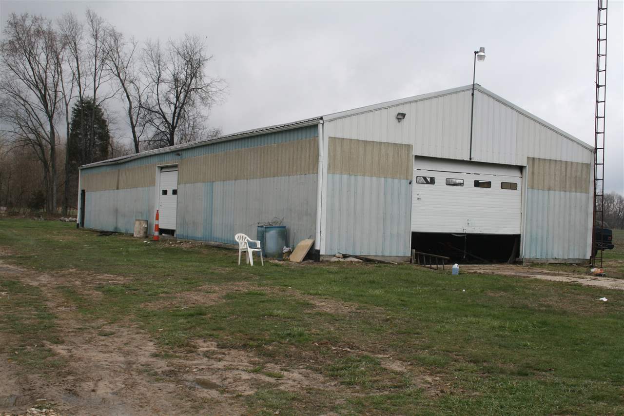 225 Standish Steel Road Bedford, IN 47421 - Photo 21 of 23 Gallery Image 21