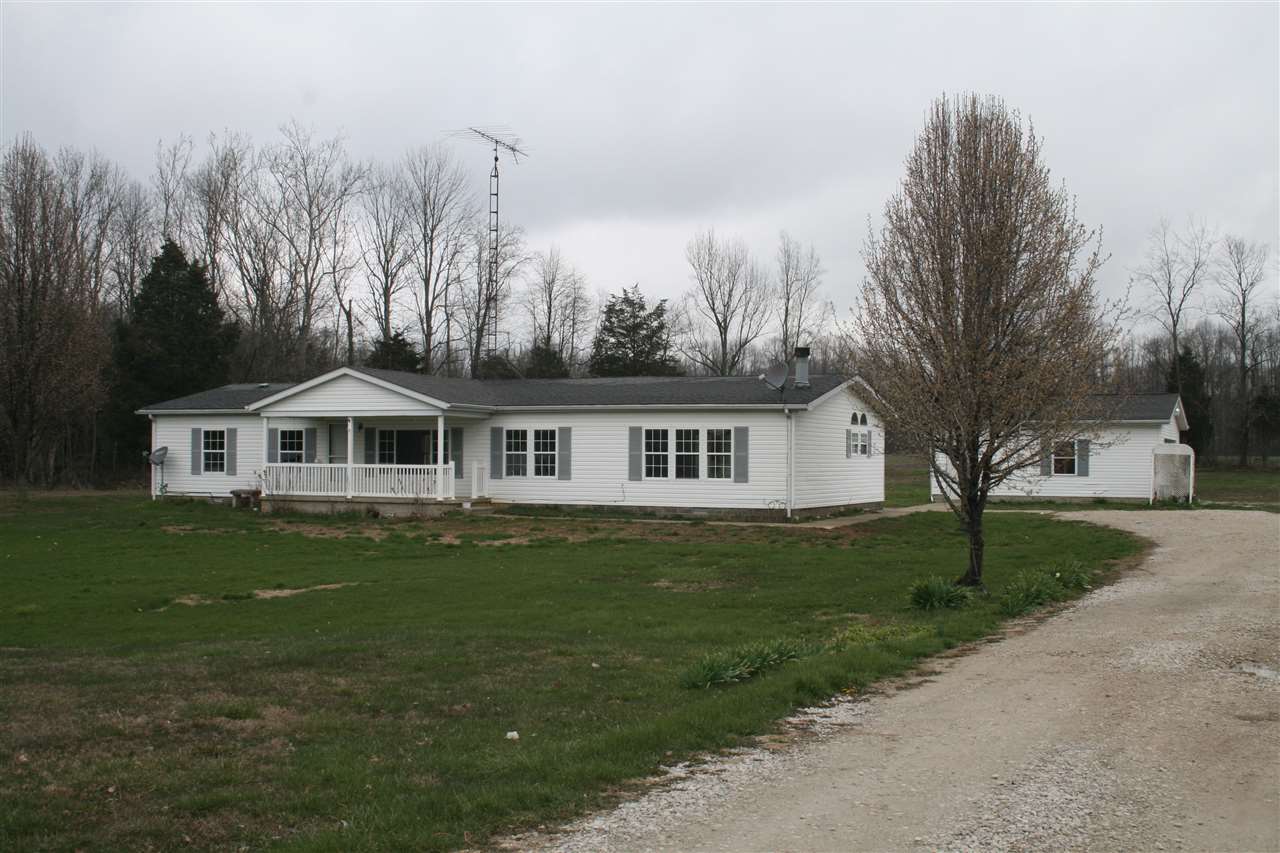 225 Standish Steel Road Bedford, IN 47421 - Photo 23 of 23 Gallery Image 23