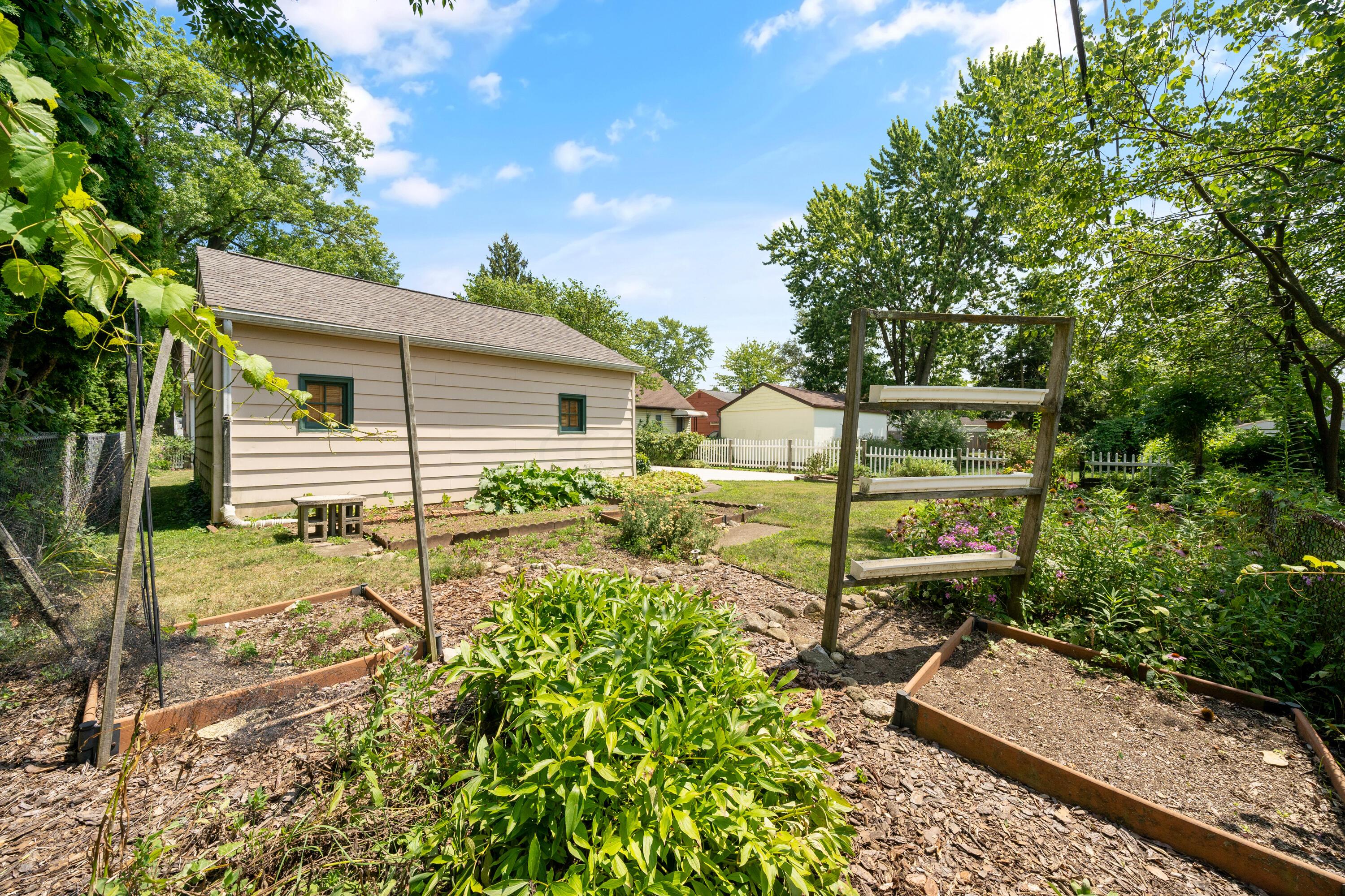 67 North Chesterfield Road Columbus, OH 43209 - Photo 53 of 56 DSC01688