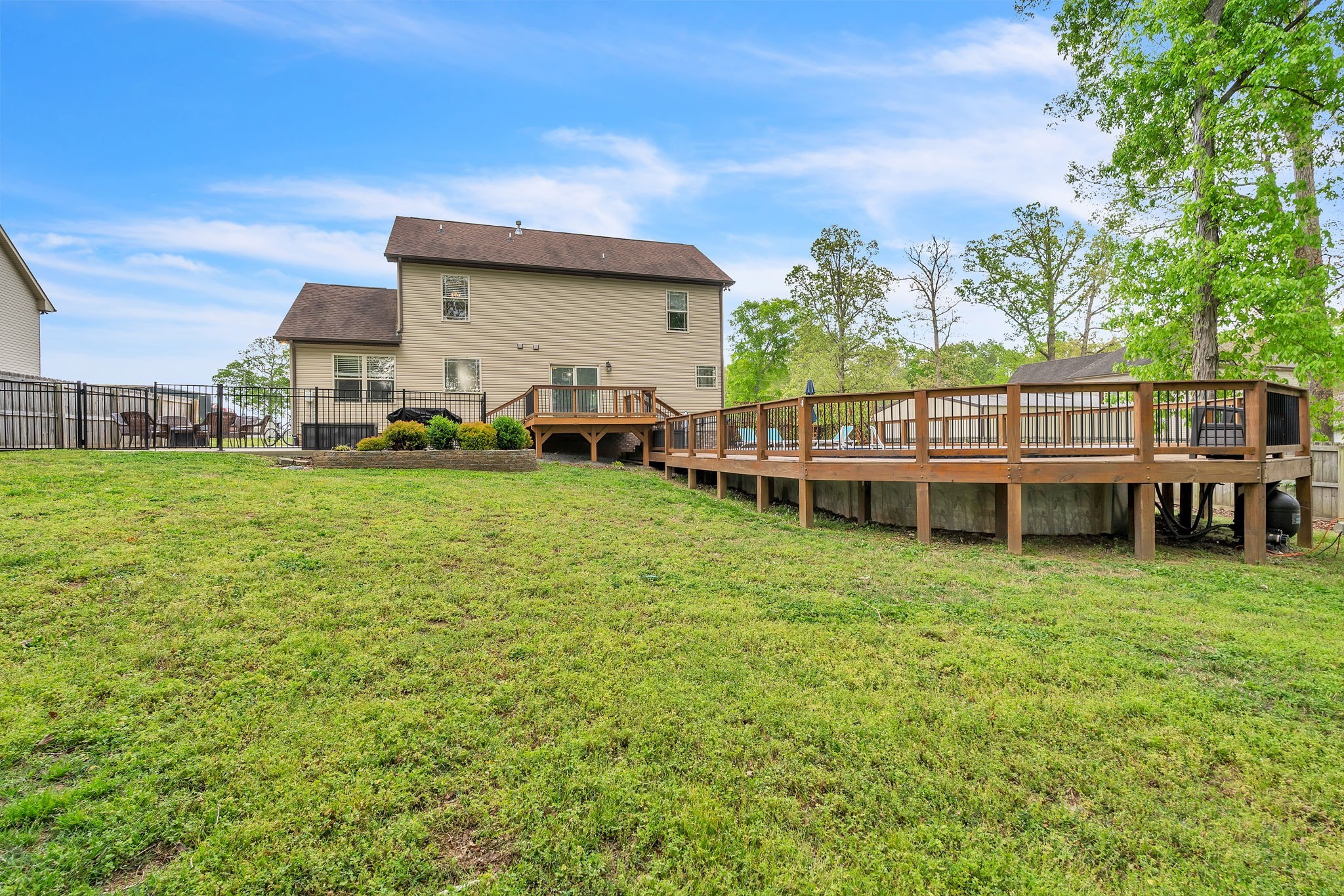270 Harper Road Clarksville, TN 37043 - Photo 36 of 51