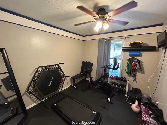 $1,825 | 3917 Seminole Court, Bryan, TX 77802