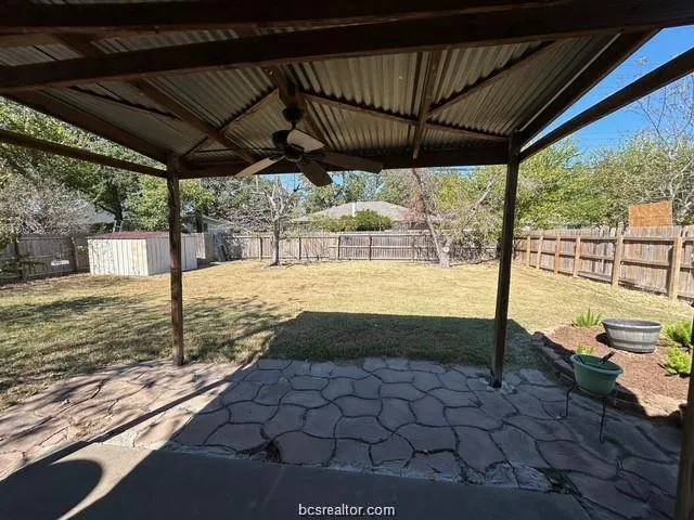 $1,825 | 3917 Seminole Court, Bryan, TX 77802