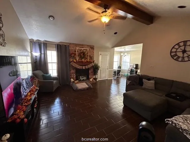 $1,825 | 3917 Seminole Court, Bryan, TX 77802