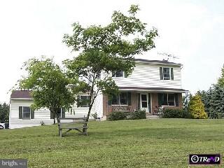 117 Ziegler Road Leesport, PA 19533 - Photo 1 of 1 Gallery Image 1
