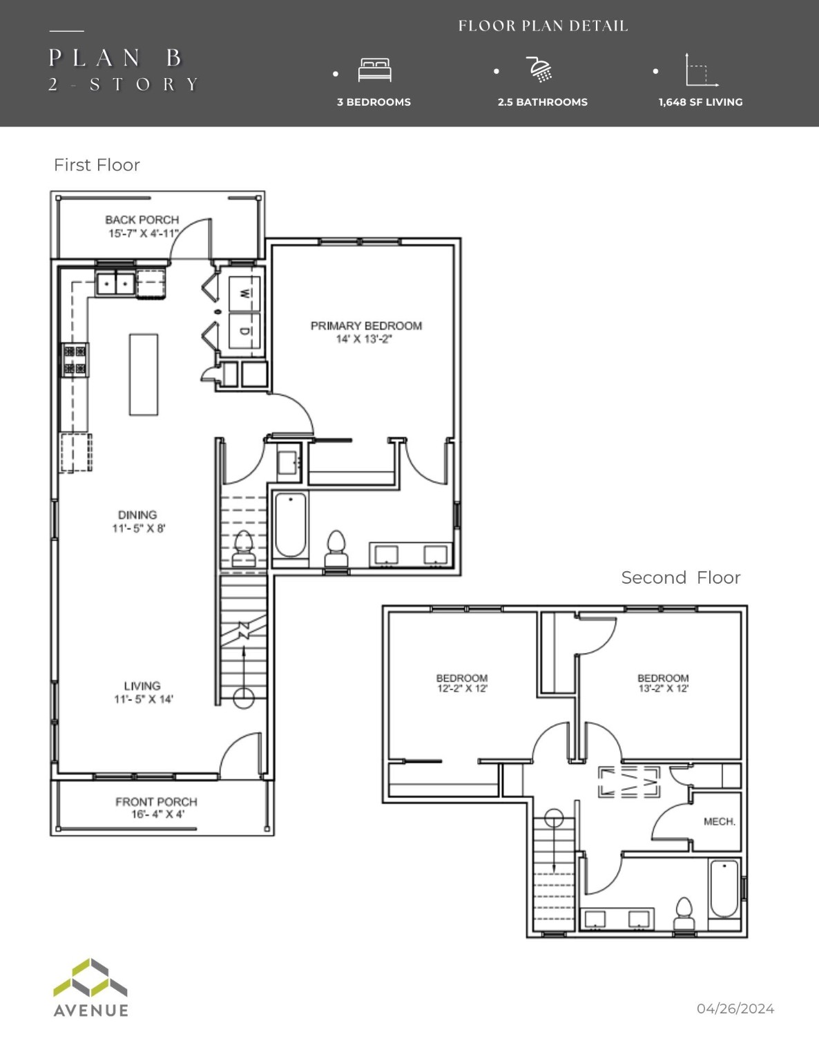 207 Dipping Stream Street Houston, TX 77076 - Photo 17 of 17