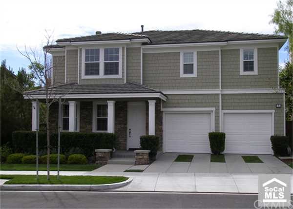 7 Bellflower Street Ladera Ranch, CA 92694 - Photo 1 of 1 Gallery Image 1