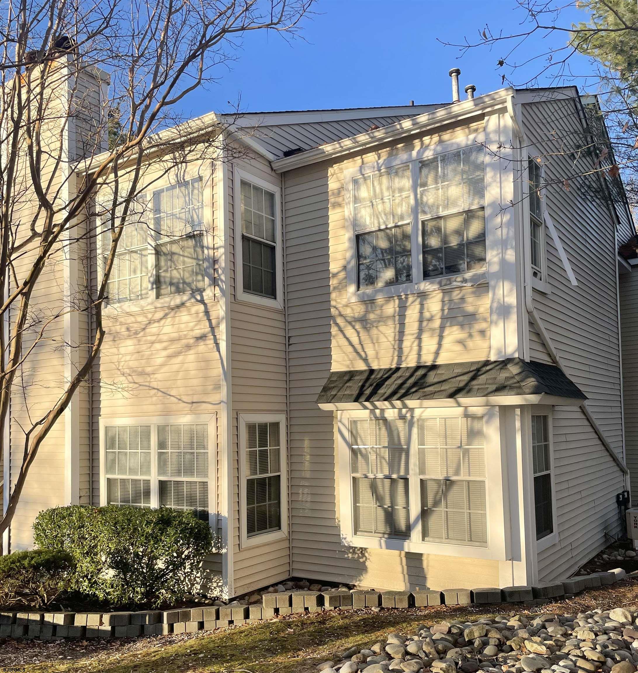 201 Meadow Ridge Road, Unit 201 Galloway Township, NJ 08205 - Photo 11 of 12 Gallery Image 11