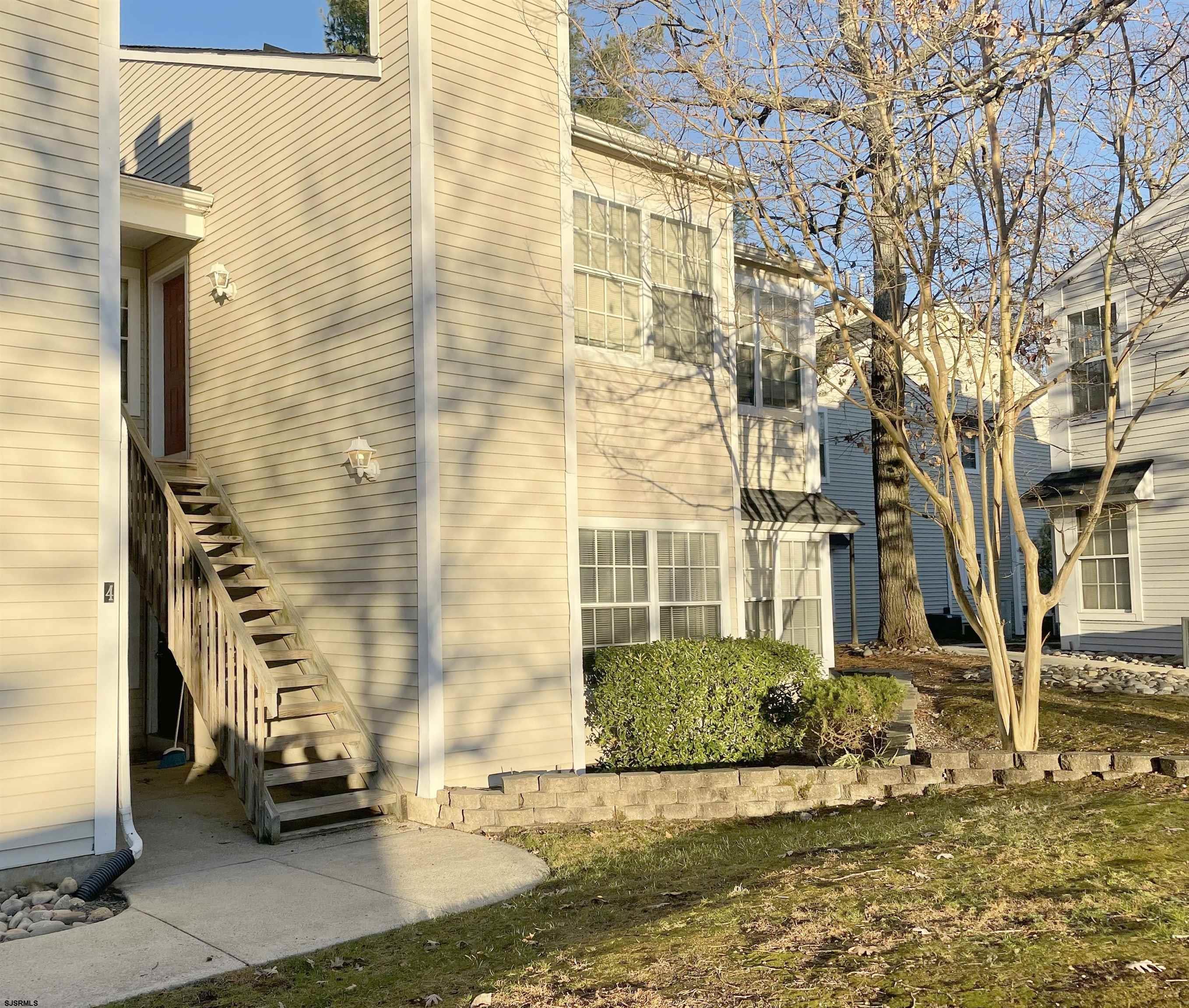 201 Meadow Ridge Road, Unit 201 Galloway Township, NJ 08205 - Photo 10 of 12 Gallery Image 10