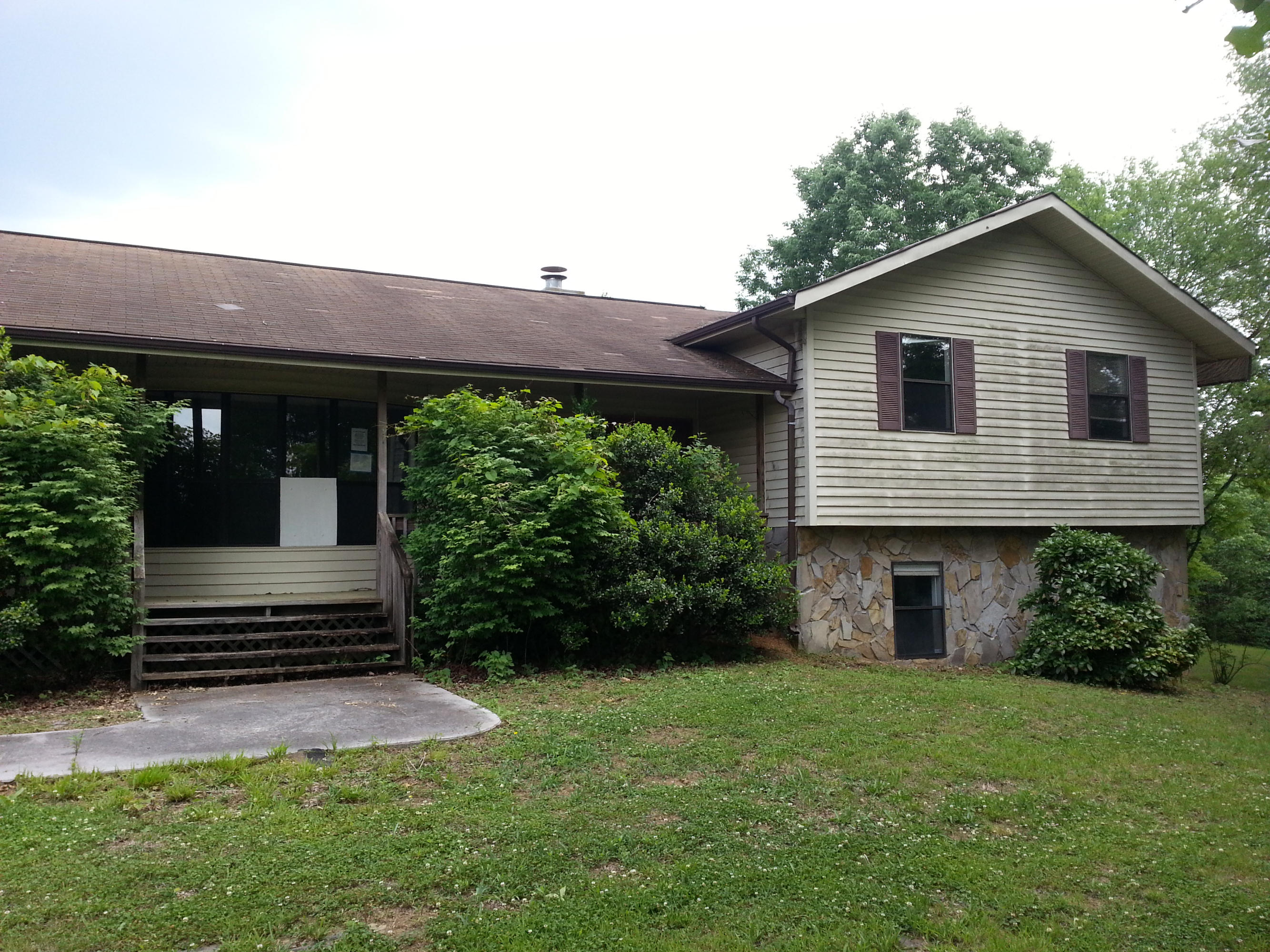 263 Reece Lane Seymour, TN 37865 - Photo 1 of 14 Front 2