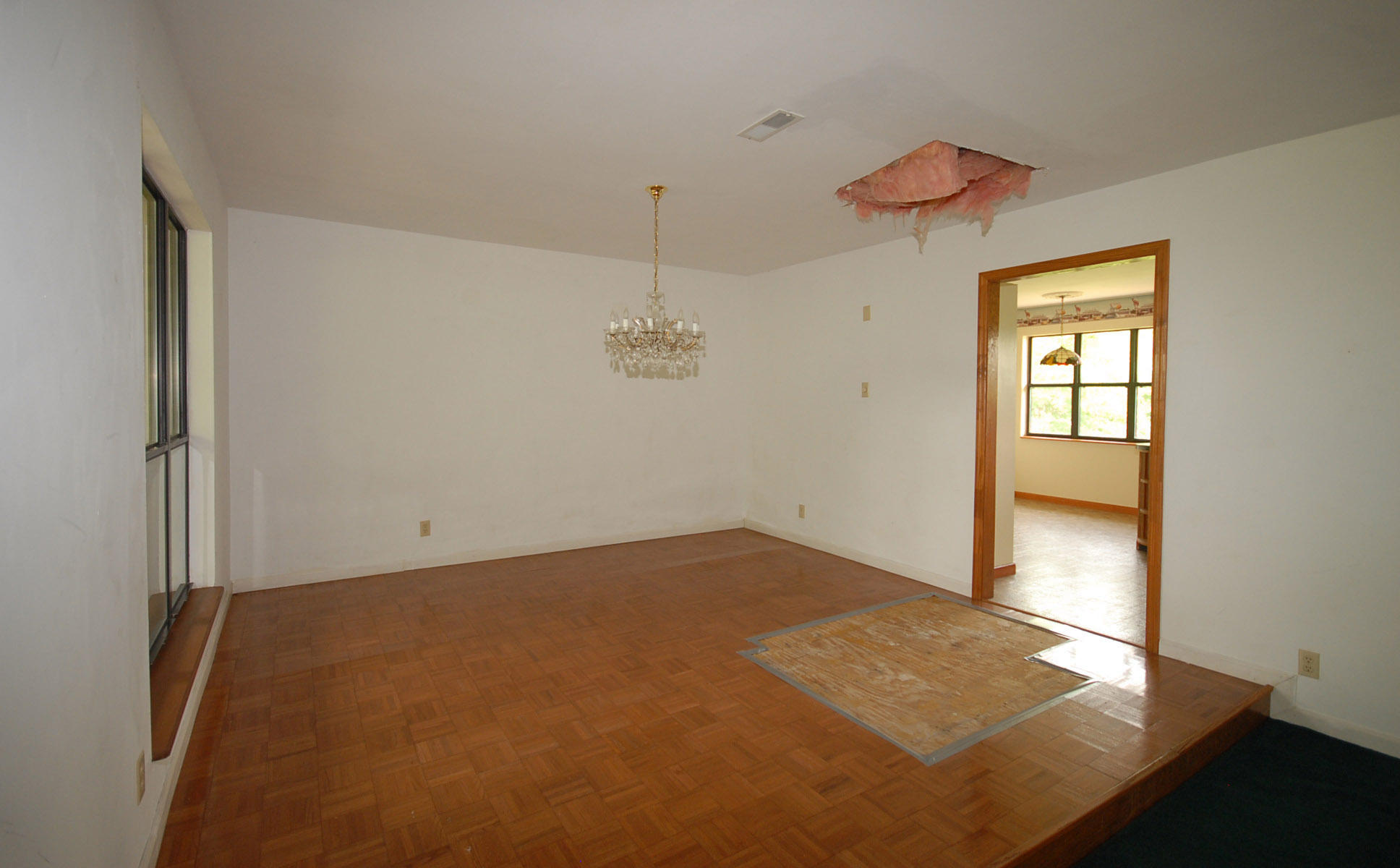 263 Reece Lane Seymour, TN 37865 - Photo 4 of 14 dining room