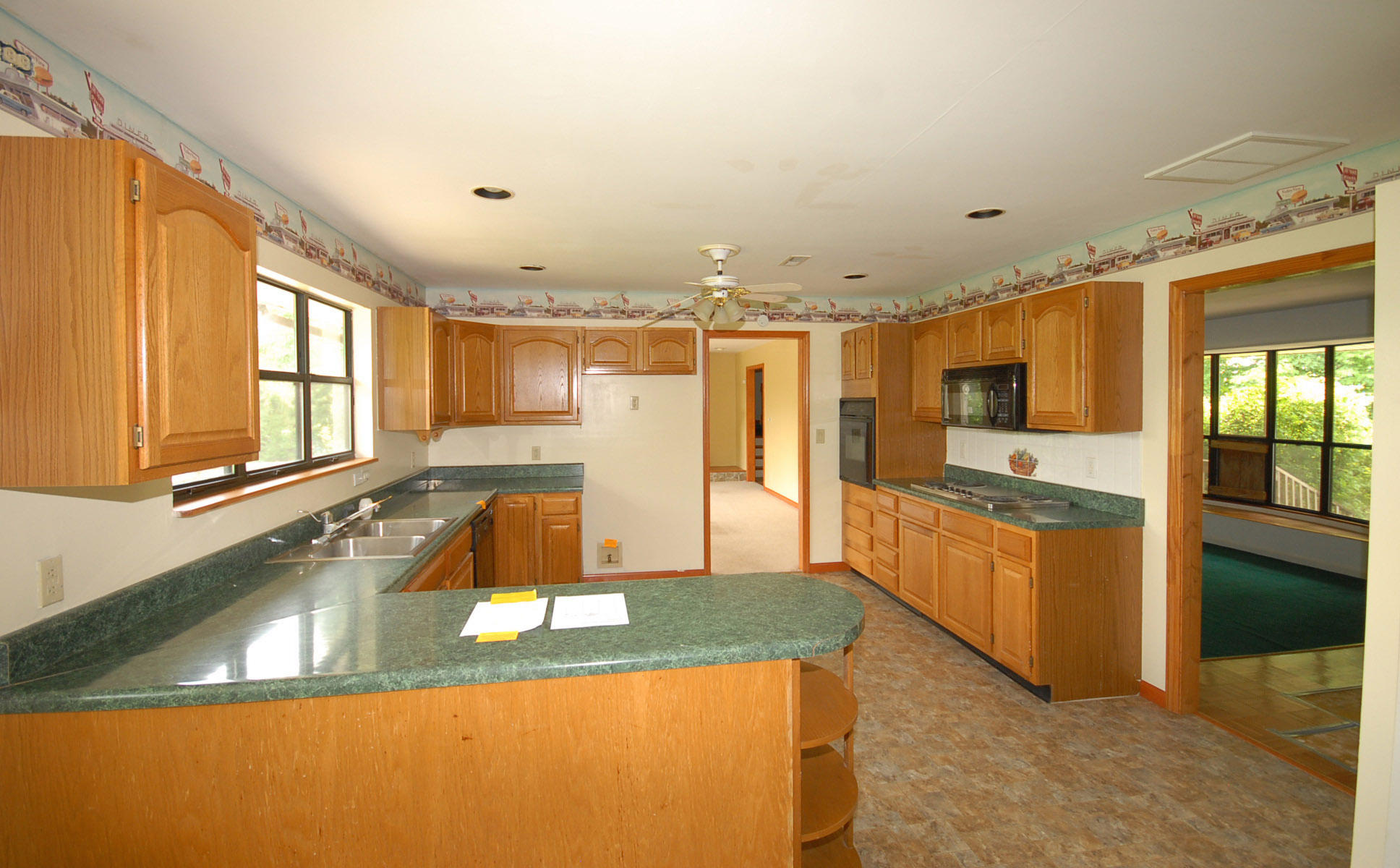 263 Reece Lane Seymour, TN 37865 - Photo 5 of 14 kitchen