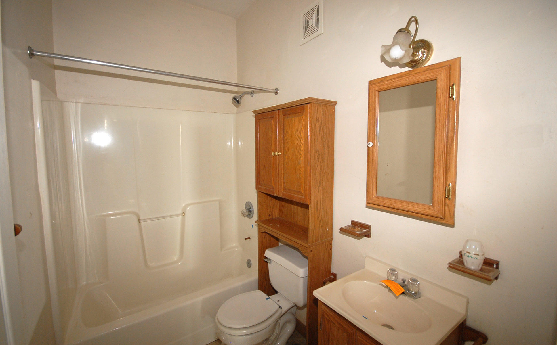 263 Reece Lane Seymour, TN 37865 - Photo 8 of 14 lower bathroom