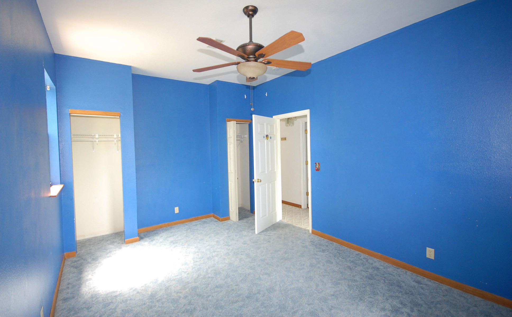 263 Reece Lane Seymour, TN 37865 - Photo 9 of 14 lower bedroom