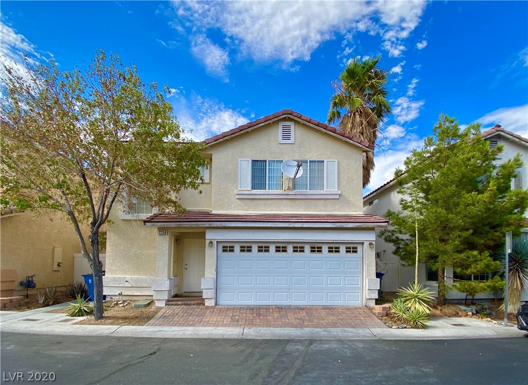 7258 Linaria Road Las Vegas, NV 89113 - Photo 1 of 22