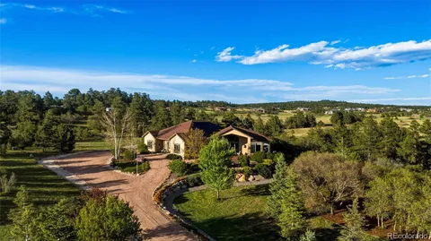 $1,475,000 | 12565 Kaibab Court, Colorado Springs, CO 80908