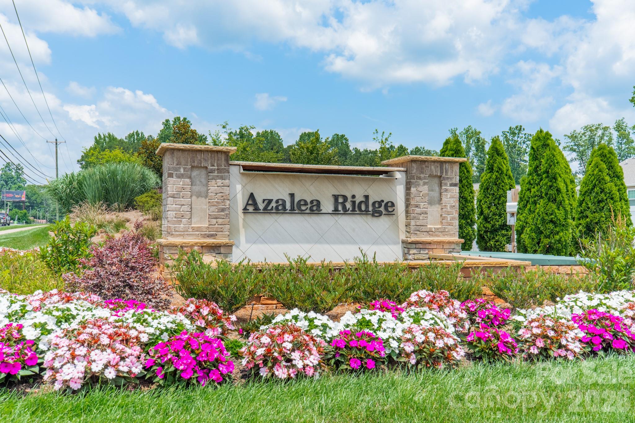 3629 Azalea Rdg Drive Mount Holly, NC 28120 - Photo 36 of 36